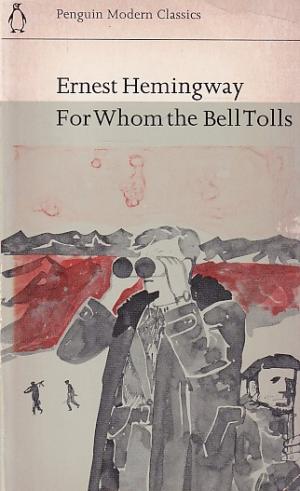 For whom the bell tolls