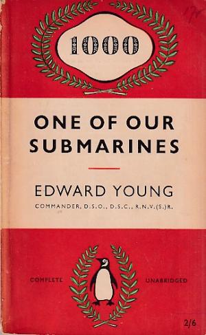 One of our submarines