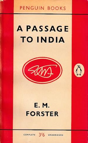 A passage to India