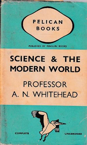 Science & the modern world