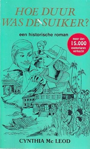 Hoe duur was de suiker.