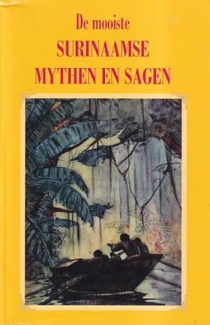 De mooiste mythen en sagen