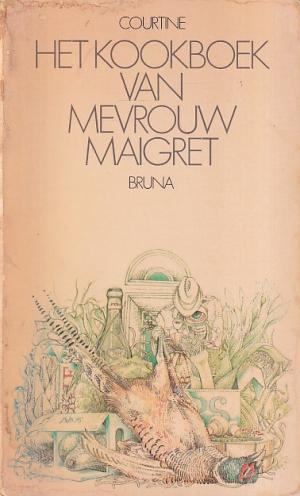 Het kookboek van mevrouw Maigret