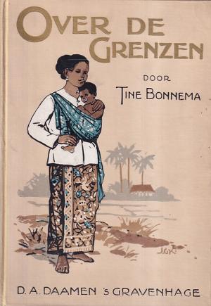 Over de grenzen