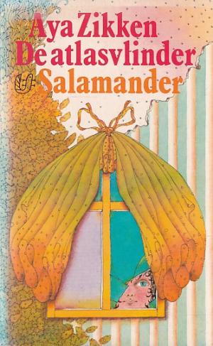 De atlasvlinder
