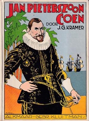 Jan Pieterszoon Coen