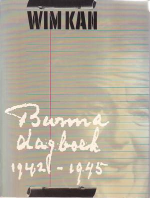 Burma dagboek 1942-1945