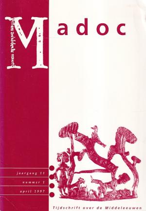 Madoc. Tijdschrift over de Middeleeuwen. Jaargang 11, nr 1