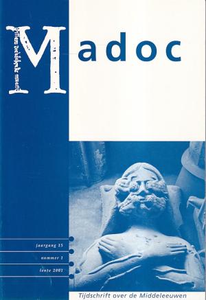 Madoc. Tijdschrift over de Middeleeuwen. Jaargang 15, nr 1