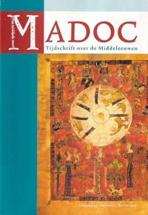 Madoc. Tijdschrift over de Middeleeuwen. Jaargang 19, nr 3