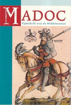 Madoc. Tijdschrift over de Middeleeuwen. Jaargang 19, nr 4