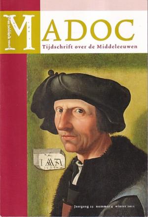 Madoc. Tijdschrift over de Middeleeuwen. Jaargang 25, nr 4