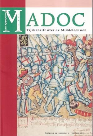 Madoc. Tijdschrift over de Middeleeuwen. Jaargang 33, nr 1