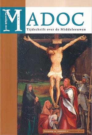 Madoc. Tijdschrift over de Middeleeuwen. Jaargang 34, nr 1