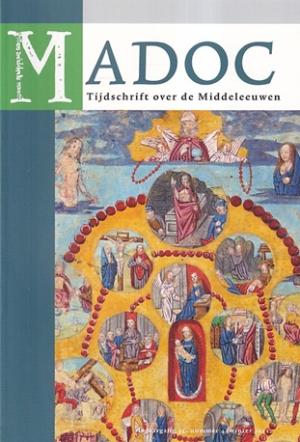 Madoc. Tijdschrift over de Middeleeuwen. Jaargang 35, nr 4