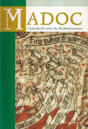 Madoc. Tijdschrift over de Middeleeuwen. Jaargang 20, nr 3