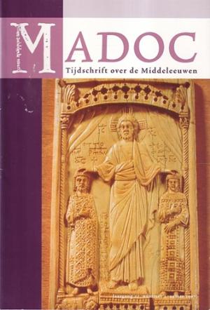 Madoc. Tijdschrift over de Middeleeuwen. Jaargang 21, nr 2