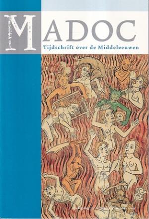 Madoc. Tijdschrift over de Middeleeuwen. Jaargang 23, nr 4