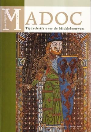 Madoc. Tijdschrift over de Middeleeuwen. Jaargang 24, nr 2