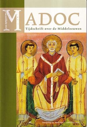Madoc. Tijdschrift over de Middeleeuwen. Jaargang 24, nr 1