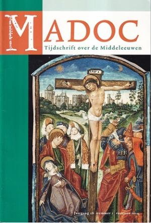 Madoc. Tijdschrift over de Middeleeuwen. Jaargang 28, nr 1