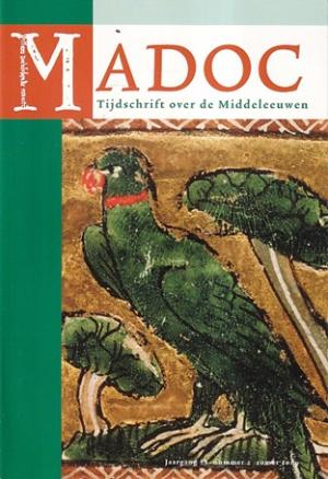 Madoc. Tijdschrift over de Middeleeuwen. Jaargang 28, nr 2