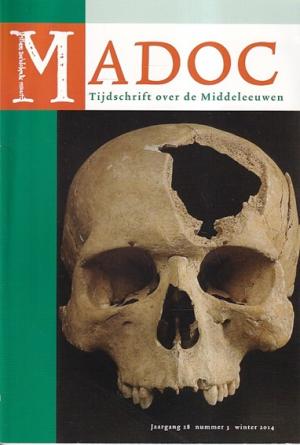 Madoc. Tijdschrift over de Middeleeuwen. Jaargang 28, nr 3