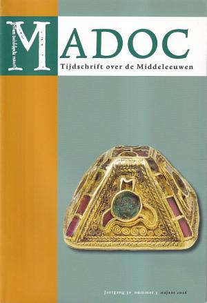 Madoc. Tijdschrift over de Middeleeuwen. Jaargang 30, nr 3