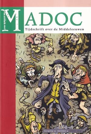 Madoc. Tijdschrift over de Middeleeuwen. Jaargang 33, nr 4