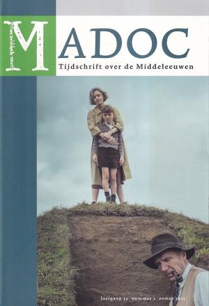 Madoc. Tijdschrift over de Middeleeuwen. Jaargang 35, nr 2