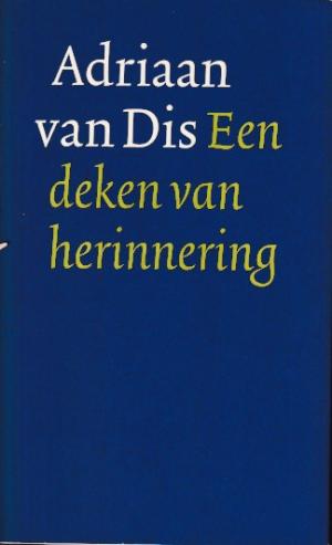 Een deken van herinnering