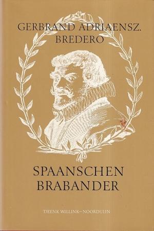 Spaanschen Brabander
