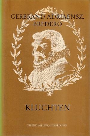 Kluchten