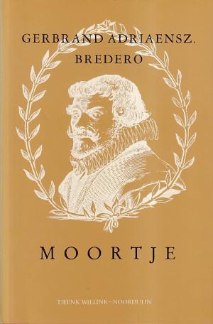 Moortje