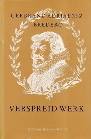 Verspreid werk