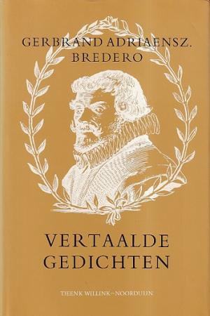 Vertaalde gedichten