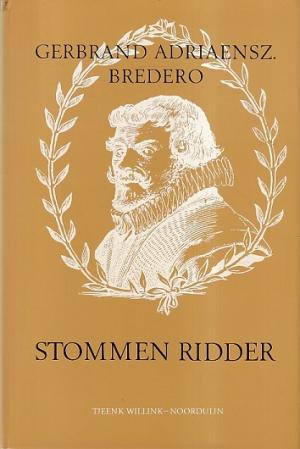 Stommen ridder