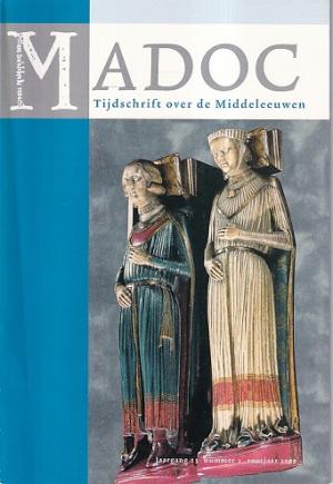 Madoc. Tijdschrift over de Middeleeuwen. Jaargang  23, nr 1