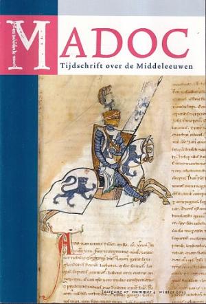 Madoc. Tijdschrift over de Middeleeuwen. Jaargang  27, nr 4