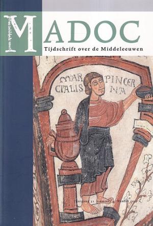 Madoc. Tijdschrift over de Middeleeuwen. Jaargang 31, nr 4