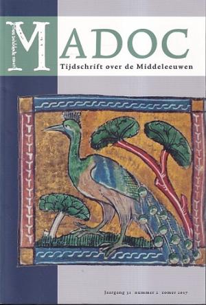 Madoc. Tijdschrift over de Middeleeuwen. Jaargang 31, nr 2