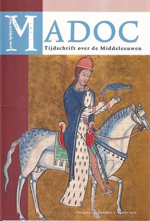 Madoc. Tijdschrift over de Middeleeuwen. Jaargang 29, nr 2