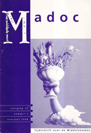 Madoc. Tijdschrift over de Middeleeuwen. Jaargang 12, nr 1