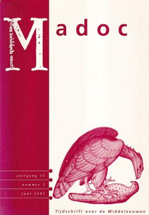 Madoc. Tijdschrift over de Middeleeuwen. Jaargang 11, nr 2