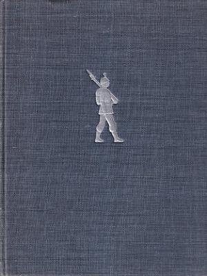 De standvastige tinnen soldaat. 1860-1960. N.V. Billiton Mij.