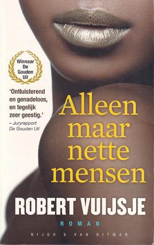 Alleen maar nette mensen