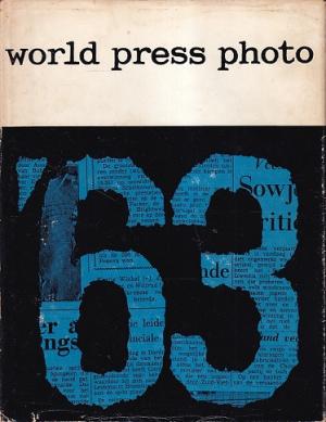 World Press Photo '63