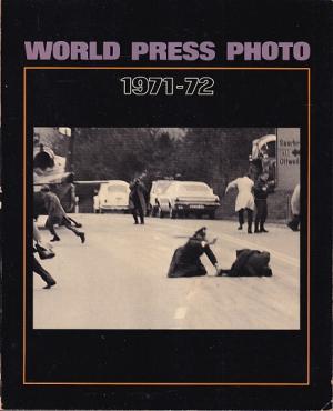 World Press Photo 1971-72