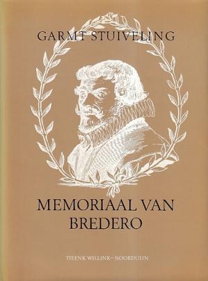 Memoriaal van Bredero. Documentaire van een dichtersleven.