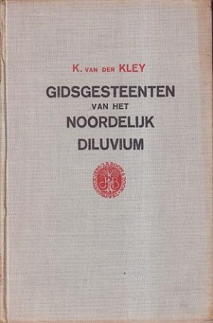 Gidsgesteenten van het Noordelijk Diluvium